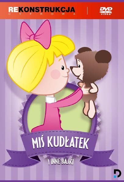 Miś Kudłatek I Inne Bajki () - Various Directors| Filmy Sklep EMPIK.COM