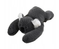 Miś obciążeniowy Ciężkomiś Koala pluszak DUŻY 65cm 1kg ADHD