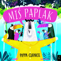 Miś Paplak - Curnick Pippa