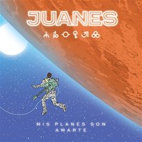 Mis Planes Son Amarte Juanes
