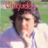 Mis Sevillanas Chiquetete