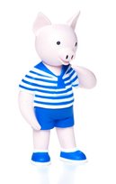 Miś Uszatek, brelok Prosiaczek