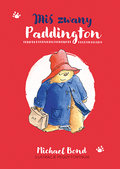 Miś zwany Paddington - Bond Michael