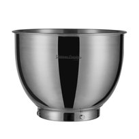 Misa ze stali nierdzewnej do retro robota planetarnego VINTAGE CUISINE Vintage Cuisine