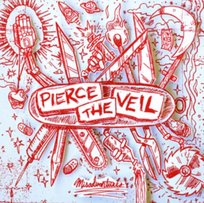 Misadventures Pierce The Veil