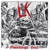Misanthropic Breed Lik