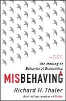 Misbehaving Thaler Richard H.