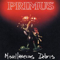 Miscellaneous Debris Primus