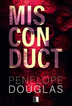 Misconduct - Douglas Penelope