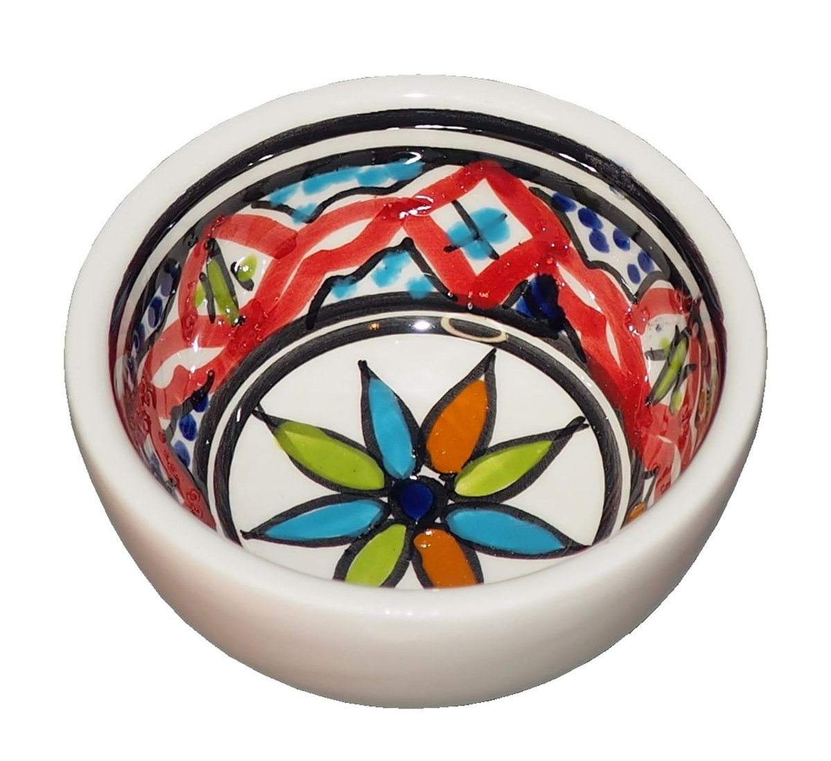 Miseczka 8cm MIX 15 - Inna marka | Sklep EMPIK.COM