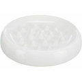 Miseczka porcelanowa Slow Feeding gray&nbsp;-&nbsp;Trixie