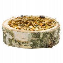 Miseczka Proteinowa Przysmaki Dla Gryzoni