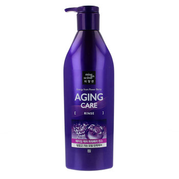 MiseEnScene Aging Care Rinse, Odżywka do włosów, 680ml - Inna marka