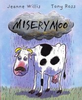 Misery Moo Willis Jeanne