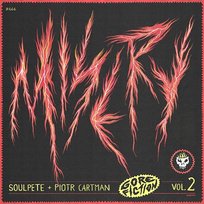 Misery Soulpete, Piotr Cartman