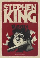 Misery King Stephen
