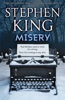 Misery King Stephen