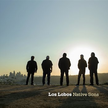 Misery - Los Lobos