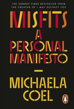 Misfits - Michaela Coel