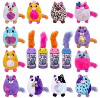 Misfittens Zabawka pluszak Maskotka kot niespodzianka CATSUPRISE kotek