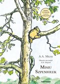 Misiu Szpeniolek - Milne Alan Alexander