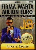 Misja: Firma warta milion euro. Jak zarobić milion idąc pod prąd? Various Directors