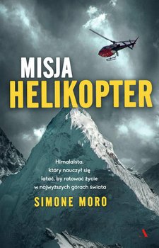 Misja helikopter - Moro Simone
