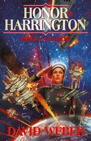 Misja honor. Honor Harrington. Tom 12 David Weber