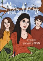Misja Marty Bogdańska-Maciak Magdalena