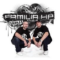Misja Familia HP