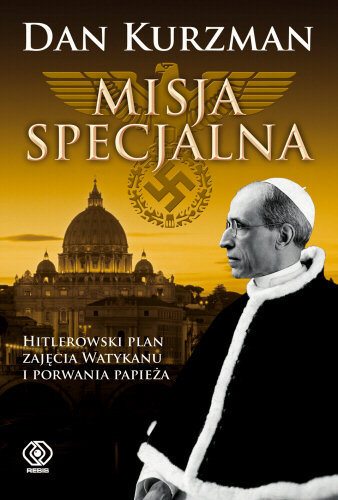 Misja specjalna