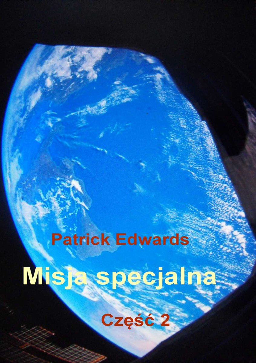Misja specjalna. Tom 2 - ebook mobi