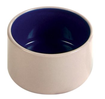 MISKA CERAMICZNA 100ml/7,5cm - Trixie