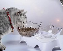 Miska Dla Kotów Perfectlife