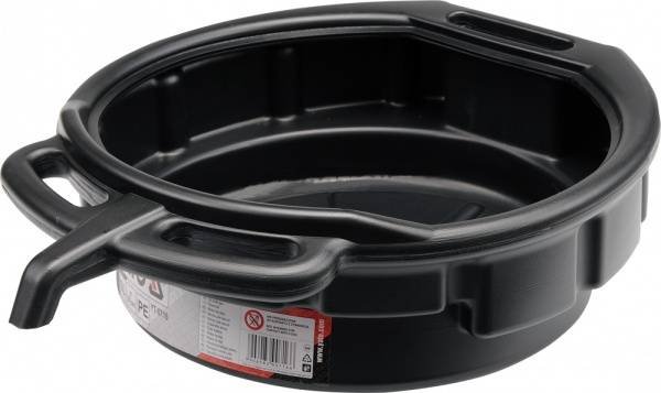 Miska do oleju YATO 0716, 10 l