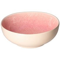 Miska do sałatek, ROSE&TULIPANI, Concerto Fuse Rosa, 26 cm