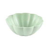 Miska Iris 14,5cm zielona jasna