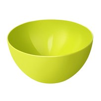 Miska kuchenna 3 L CARUBA limonka ROTHO