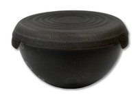 MISKA KUCHENNA 6L BIO PRZYKRYWKA CIEMNOBRĄZOWA PRODUCENT