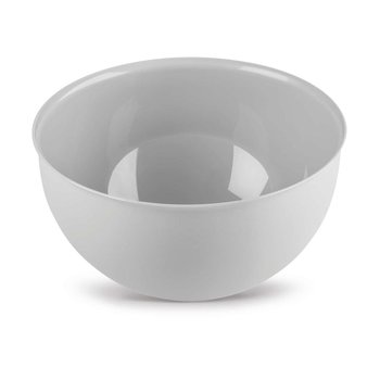 Miska kuchenna KOZIOL Palsby, szara, 2 l - Koziol