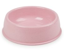 Miska Łatwa W Czyszczeniu Dla Psa Antypoślizgowa 0,6L