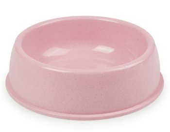 Miska Łatwa W Czyszczeniu Dla Psa Antypoślizgowa 0,6L - Petstory