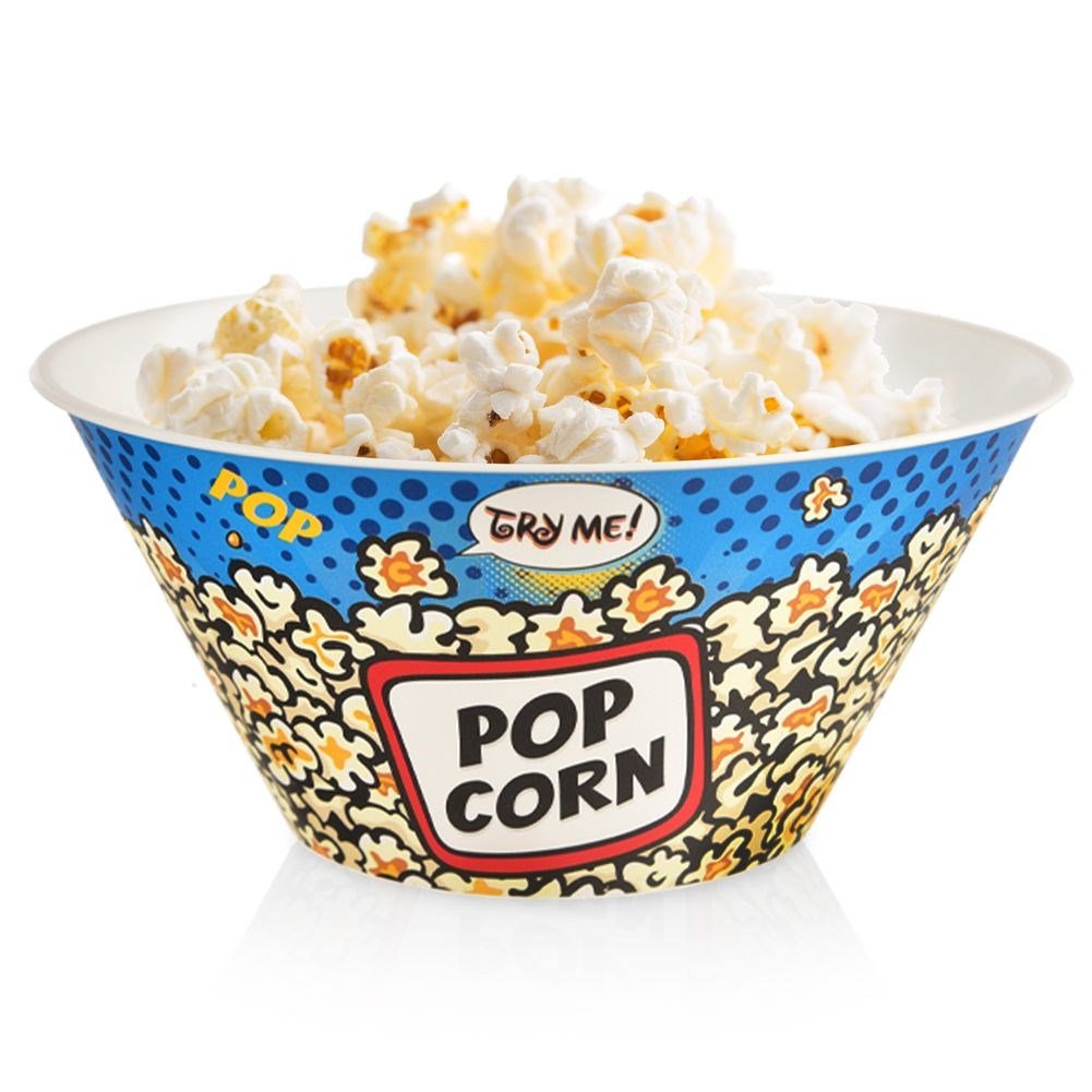 Фото - Тарілка Orion Miska na popcorn 15,5 cm 700 ml 