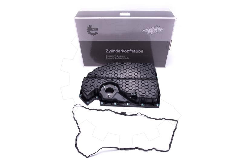 ESEN SKV Miska olejowa VW ATLAS 2017-, AUDI A3 2012-2020, AUDI A1 2015-2018, VW TIGUAN 2016-2024, SEAT IBIZA IV SC 2015-2016, SKODA SUPERB III 2015-2024, AUD..
