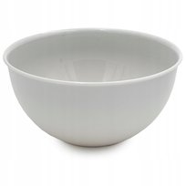 Miska Plastikowa Szara Na Przekąski 0,5L