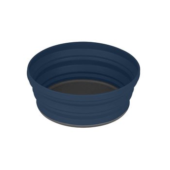 Miska składana X-Bowl Sea to Summit - navy blue - Sea To Summit