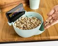Miska smart z ociekaczem - GM