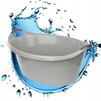 Miska / wanienka plastikowa Ar