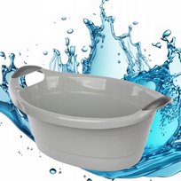 Miska / wanienka plastikowa Ar