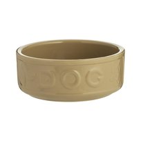 Miska z napisem dla psa (18 cm) Petware Cane Mason Cash